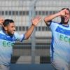 Il Foligno travolge l'ex capolista Tau Altopascio con un perentorio 2-0