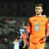 Svincolati - Portiere 33enne ex Cosenza, Turris e Melfi