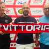 Vittoria, annunciati il nuovo allenatore ed il nuovo direttore sportivo