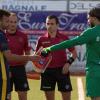 La zampata di Molina regala al Gravina un successo d'oro: Pompei battuto