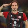 Dolomiti Bellunesi, qualità in mediana: Davide Mazzocco torna a casa