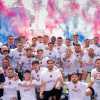 Dall'Eccellenza alla serie D promosse 35 squadre e non 36: ecco perché