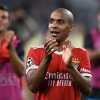Inter vince l'arbitrato contro lo Sporting CP sul caso Joao Mario