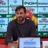 Catanzaro, Aquilani: «Il Barbera sarà un test rilevante»