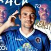 UFFICIALE: Pavia, c'è il ritorno dell'eclettico Claudio Poesio