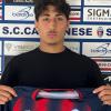 Caronnese, ecco Tamim Al Said: il difensore classe 2006