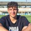 Pavia Calcio: dall'Inter arriva un giovane terzino sinistro