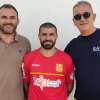 UFFICIALE: Unione Sportiva Mazara, firma un esperto attaccante