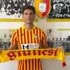UFFICIALE: Giulianova, firma anche Gallo