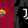 Serie A LIVE! Aggiornamenti in tempo reale con gol e marcatori di Roma - Juventus
