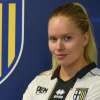 Parma, c'è la firma della centrocampista Margrét Árnadóttir