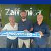 UFFICIALE: Ancora un annuncio di mercato del Vigasio