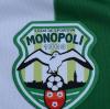Monopoli, sguardo al futuro: nel mirino due talenti della Serie D