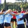 Napoli Femminile, domenica il debutto casalingo contro l'Inter