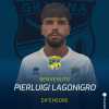UFFICIALE: Il Gravina annuncia l'intesa con Lagonigro
