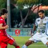 Grosseto fuori dalla Coppa Italia: l'UniPomezia passa di misura