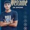 UFFICIALE: Il Pavia ha ingaggiato De Simone