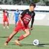 UFFICIALE: Triestina, firma un 23enne difensore