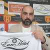 Il Messina definisce l'area tecnica: Antonino Laganà si unisce ai giallorossi