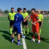 Juniores Cup, i risultati della terza giornata: ecco le quattro semifinaliste