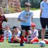 A Cattolica torna Milan Cup. Tra gli ospiti l'ex portiere rossonero Dida
