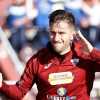 Svincolati - 33enne attaccante ex Crotone e Reggiana