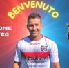 Soriano Fabrizia, innesto internazionale: arriva Cabrera dalla Bolivia