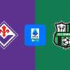 Serie A LIVE! Aggiornamenti in tempo reale di Fiorentina-Sassuolo