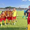 Serie D Girone I: Nuova Igea Virtus la più esperta con 1.475 presenze, Paternò ultima