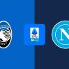 Serie A LIVE! Aggiornamenti in tempo reale di Atalanta-Napoli