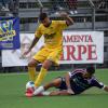La Scafatese supera l'Atletico Lodigiani al 94': Convitto decide il match