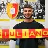 UFFICIALE: Il Giulianova rinforza la rosa pescando in Serie C