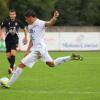 La Luparense conquista i primi tre punti: battuto 2-1 il Calvi Noale al Casée