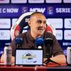 Reggina, colpo di scena: Rizzetta rilancia e vola in Calabria per chiudere