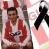 Lutto nel calcio toscano: è morto l'ex attaccante Eros Marziano
