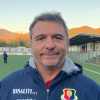 Sestri Levante, mister Ruvo: «Andiamo in campo per fare la nostra partita, consci che giochiamo per un sogno»