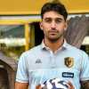 UFFICIALE: Trento, arriva l'attaccante Capone dall'Atalanta