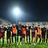 Foggia-Salernitana, molto più di una partita: playoff e orgoglio in campo chiuso