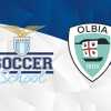 Olbia e Lazio insieme: una collaborazione per il futuro del calcio sardo