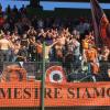 Uragano arancionero: il Mestre travolge il Portogruaro (3-0) con una prova di forza 
