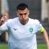 Union Clodiense e non solo su un trequartista autore di 8 gol e 9 assist in D