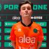Andrea Mason torna a casa: il portiere classe '99 firma con il Pordenone