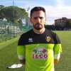 UFFICIALE: FC Viterbo ingaggia il promettente portiere Daniele Santilli