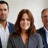 UFFICIALE: Bassano, confermato il trio dirigenziale per la stagione 2026/2027
