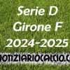 Serie D 2024-2025 - Girone F: risultati, marcatori e classifica aggiornata. Ancona vincente sulla Fermana. OK la Sambenedettese