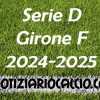 Serie D 2024-2025 - Girone F: risultati, marcatori e classifica aggiornata. Chieti ko, prima fuga della Samb