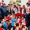 Atletico Monteporzio, l'Under 16 espugna Frascati: vittoria di prestigio contro la seconda in classifica