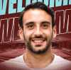 UFFICIALE: Trapani, arriva Francesco Grandolfo in attacco
