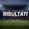 Serie C, risultati e marcatori degli anticipi del 4° turno