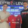Sestri Levante rinforza la difesa: arriva Cattaneo dal Club Milano